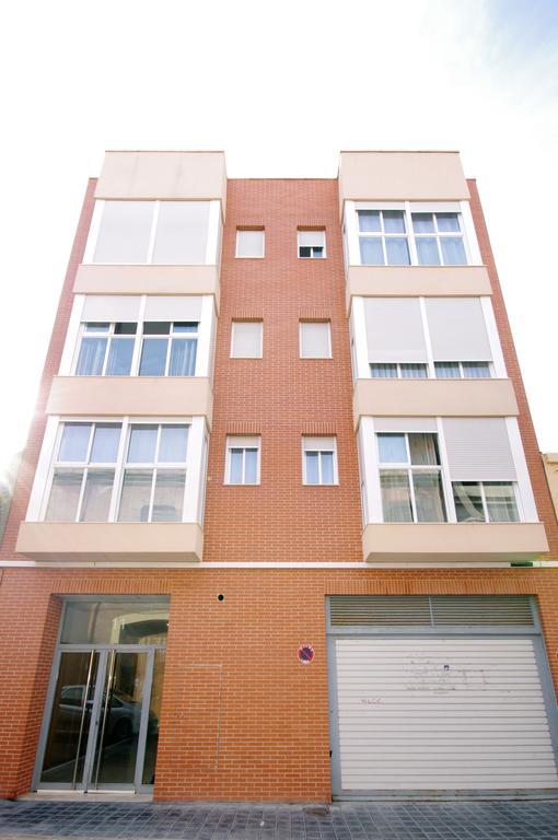 Flatsforyou Port Valencia Exterior foto