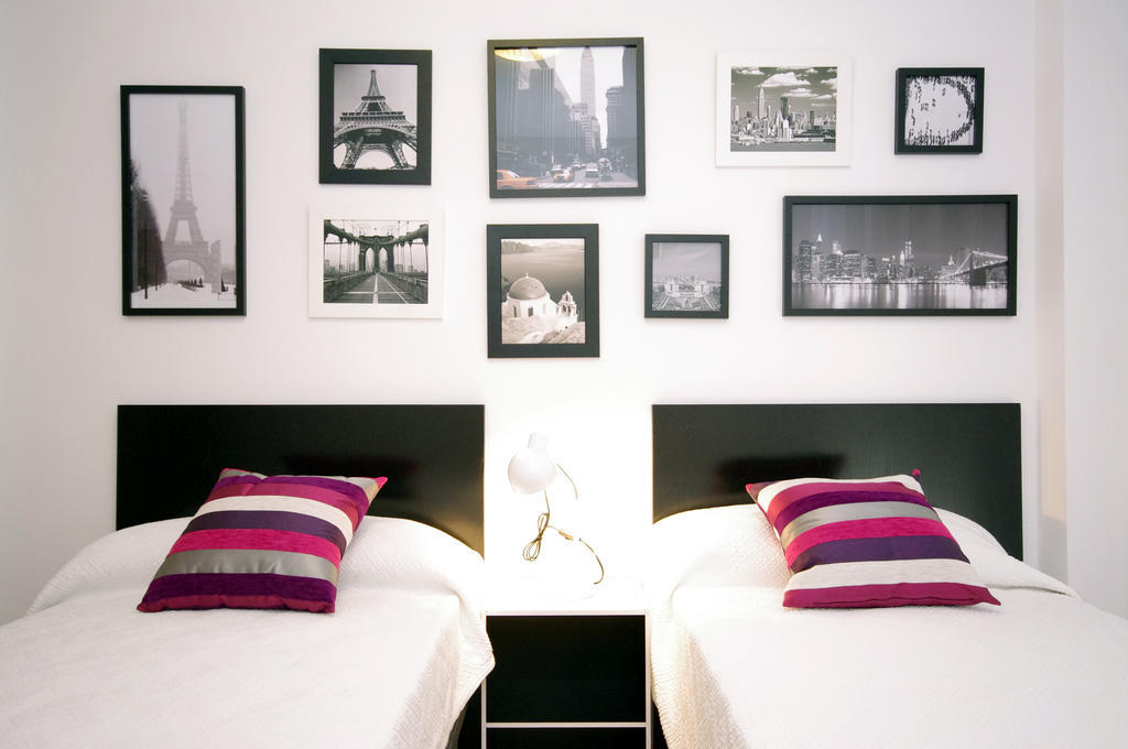Flatsforyou Port Valencia Habitación foto