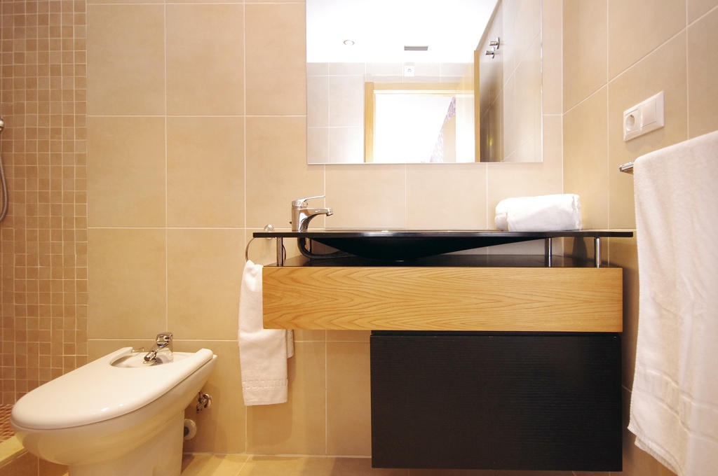 Flatsforyou Port Valencia Habitación foto