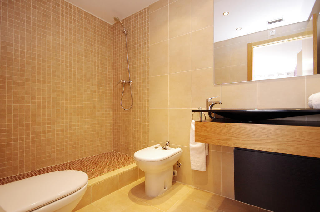 Flatsforyou Port Valencia Habitación foto