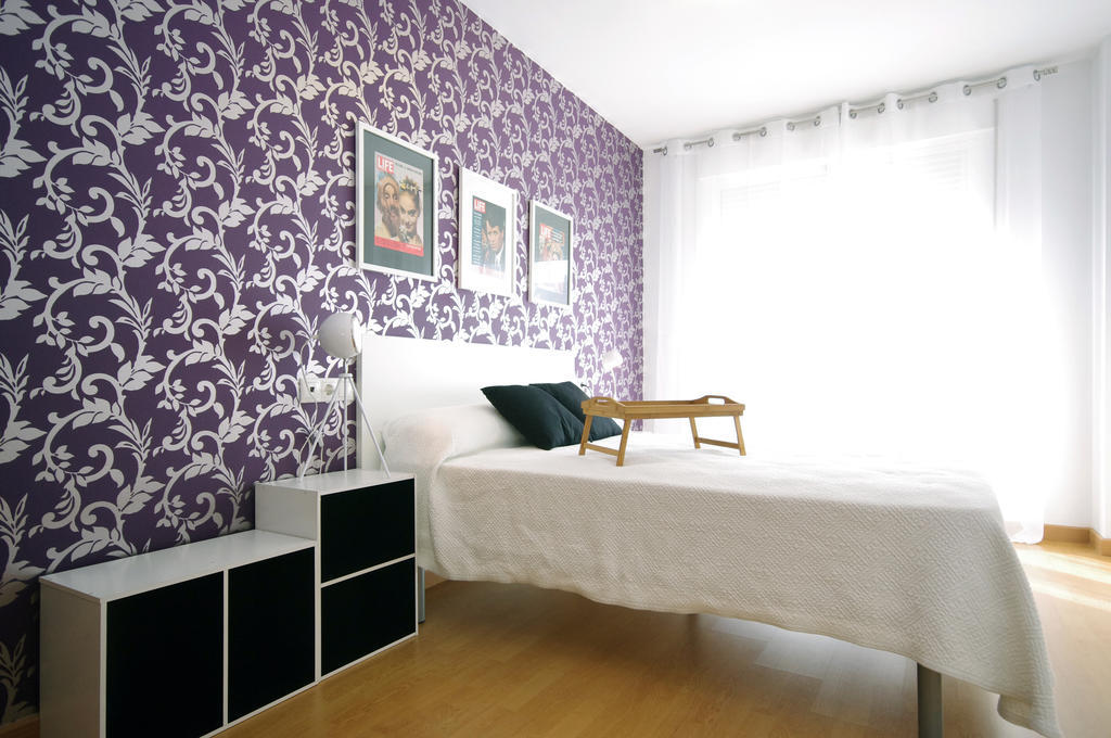 Flatsforyou Port Valencia Habitación foto