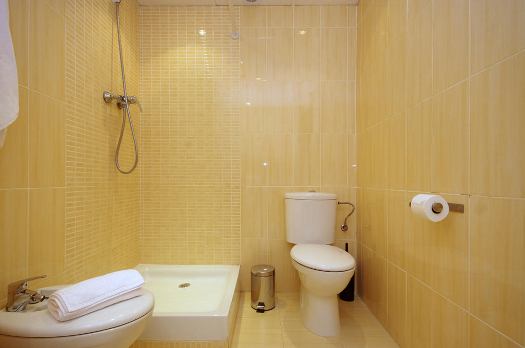 Flatsforyou Port Valencia Habitación foto