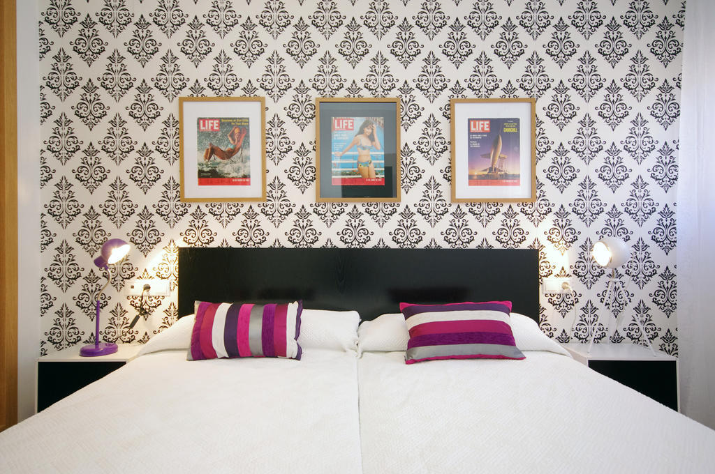 Flatsforyou Port Valencia Habitación foto